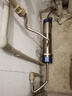 惠尔顿（WHEELTON） 全屋中央净水器系统家用厨下净水器前置过滤器自来水农村井水大流量管道超滤机别墅小区房车商用 UF6别墅/自建房够用5600L 实拍图