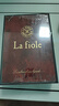 芙华（La Fiole）歪脖子红酒礼盒 法国原瓶进口 隆河干红葡萄酒 750ml*2 红酒礼盒 实拍图