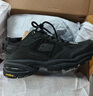 斯凯奇（Skechers）父亲节礼物夏季男鞋厚底增高老爹鞋软底舒适休闲鞋运动鞋237145 实拍图