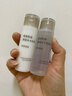 无印良品（MUJI）敏感肌用基础补水化妆水 保湿 小水瓶 温和护肤 高保湿型 50ml 实拍图