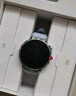 HUAWEI WATCH GT 5 国家补贴15%冰晶蓝41mm华为智能手表情绪健康助手玄玑感知系统 实拍图