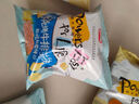 盼盼 雪饼 休闲膨化食品袋装酥脆儿童休闲零食下午茶糙米饼 408g/袋 实拍图