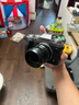 富士（FUJIFILM）X-T5/XT5 微单相机 单机身 4020万像素 7.0档五轴防抖 6K30P 经典机械拨盘 银色 实拍图