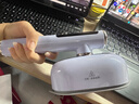 美的（Midea）【高端手持】挂烫机家用熨烫机/便携出差迷你大蒸汽手持电熨斗/小型服装店专用/政府补贴YBD12Ak1 实拍图