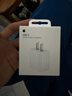Apple/苹果 20W USB-C充电器  type-c充电器苹果手机充电器原装手机快充头 苹果17手机充电 实拍图
