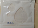 绿之源可挂式除湿袋250g10袋大容量衣柜宿舍床上被子除湿剂干燥剂吸湿包 实拍图