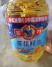 多力【张若昀同款】葵花籽油4L 食用油 物理压榨 零反式脂肪酸 实拍图