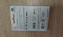 闪迪（SanDisk）256GB TF(MicroSD)内存卡 4K极速金卡A2 V30 U3行车记录仪 运动相机无人机 监控存储卡 读190MB/s 实拍图