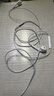 Apple/苹果 USB-C接口有线耳机 type-c接口有线耳机苹果耳机 苹果17有线耳机笔记本耳机游戏音乐 实拍图
