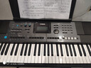 雅马哈（YAMAHA）电子琴PSR E473 EW425专业61键成人教学演奏家用乐队演出弹唱键盘 EW425（76键）+官方标配 实拍图