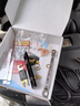 驱途者汽车双电瓶智能隔离器12v24v铅酸铁锂副电池充电房床车改装 铜柱款隔离器（150A） 实拍图