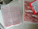 恒都 国产精选牛肉卷 300g*3 冷冻 国产黄牛 谷饲牛肉 实拍图