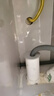 海立厨房下水道防臭神器封口器卫生间洗衣机下水管防溢水密封塞圈F50 实拍图