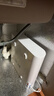 苏泊尔（SUPOR）【政府补贴】净水器家用超滤机滤水器厨下式自来水净化器DU2U3厨房净水器水龙头台式过滤器净水机 实拍图
