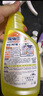 花王（KAO）浴室清洗剂500ml 洗手台瓷砖除水垢卫生间清洁剂 新旧包装随机发 实拍图