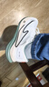 鸿星尔克（ERKE）跑步鞋男竞速训练回弹缓震慢跑鞋软底运动鞋【绝尘2.0】 实拍图