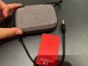 联想 thinkplus移动硬盘固态 USB3.2高速PSSD移动存储小巧便携读取550MB/S US100红色【1T】 实拍图