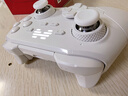 北通鲲鹏20无线游戏手柄智控双切扳机蓝牙手柄xbox电脑PC手机steam电视NSswitch2震动体感原神宝可梦ZA 实拍图