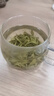 卢正浩绿茶钱塘龙井茶叶43特级200g2025新茶明前春茶纸包自饮长辈送礼 实拍图