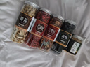 塞上天香 西洋参黄芪黄精枸杞红枣人参五宝茶养生气血女男肾 (5罐)西洋参+红枸杞+黄芪+红枣+黄精(掌柜推荐 实拍图