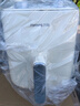 九阳（Joyoung）免翻面高效烘烤蒸汽嫩炸 蒸烤炸一体空气炸锅5L大容量家用实用多功能全自动 KL50-V515 实拍图