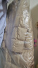京东洗衣服务 衣服任洗 价值2000元以下棉服/羽绒服/衬衫/外套等 上门取送 干洗水洗 去渍熨烫 衣服任洗 1件 实拍图