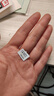 闪迪（SanDisk）128GB TF（MicroSD）4K内存卡 行车记录仪 监控摄像头专用 10,000小时录制 重复读写高耐用存储卡 实拍图