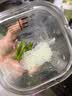 九阳宝宝辅食机婴儿料理多功能蒸煮一体打米糊搅拌机打泥机全自动绞肉 L980 【热烘杀菌·粗细可调】 实拍图