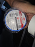 3M 150#电工绝缘胶带防潮耐酸碱 电气装修阻燃 多色混装18mm*10m*0.13mm  1桶（6卷） 实拍图