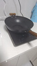 美的（Midea）家用电磁炉电陶炉电池炉2200W大功率猛火新型电磁灶一体微晶面板爆炒炒菜智能定时火锅炉MC-22MB06 实拍图