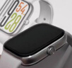 小米（MI）REDMI Watch 5 皎月银 国家补贴 澎湃OS 2 心率血氧监测 蓝牙通话 红米手表5 智能手表 小米汽车 实拍图