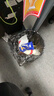 五月花金属网垃圾桶直投9L*3只装分类铁丝环保宿舍客厅厨房卫生间卧室 实拍图