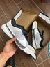 骆驼（CAMEL）洞洞鞋凉拖沙滩鞋男女情侣款漂流鞋 A12533628，白色，女 38 实拍图