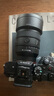 索尼（SONY）FE 50mm F1.4 GM 全画幅大光圈定焦G大师镜头 人像摄影(SEL50F14GM) 实拍图