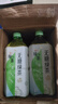 统一无糖茉莉绿茶 无糖茶 1L*8瓶 整箱装（新老包装随机发货） 实拍图