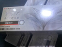 强生美瞳日抛彩色近视隐形眼镜安视优30片define进口cos棕灰金色275度 实拍图