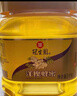 冠生园 椴树蜂蜜1350g/罐 纯蜂蜜中华老字号早餐牛奶伴侣冲饮礼品送长辈 实拍图