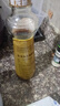 金龙鱼纯芝麻香油 400ml【一级】凉拌 调味 烹饪 火锅 调味油 玻璃瓶 实拍图