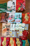 知味观年货节礼盒熟食腊味大礼包春节送礼礼品杭州特产高档伴手礼送长辈 【热销款】土特产大礼包 实拍图