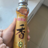 金龙鱼纯芝麻香油 220ml【一级】凉拌 调味 烹饪 火锅 调味油  玻璃瓶 实拍图
