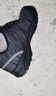 霍尼韦尔劳保鞋防砸防刺防静电防护安全鞋SHBS00102运动轻便42码 实拍图
