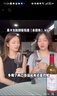 慕卡龙脱醇葡萄酒无醇干红无酒精应酬挡酒脱醇红酒0度零度葡萄汁婚宴 西拉木塞脱醇6支【升级款】 实拍图
