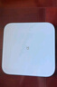 米家（MIJIA）小米智能体重秤S200 白色 双接家用健康秤电子秤 人物双模式 APP数据测量 智能分析 体重管理 实拍图