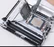 七彩虹全家桶 mini定制手提主机 AMD锐龙R5 9600x搭5060TI显卡 台式迷你电竞游戏AI设计DIY组装电脑 配二：R5 9600X丨24G丨1TB丨核显 显卡全新原装发 实拍图