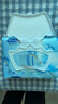 舒洁（Kleenex）湿厕纸 80抽*6包家庭装湿纸巾厕纸洁厕湿巾湿厕纸纯水婴儿湿厕纸 实拍图