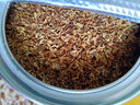艺福堂花草茶 精选桂花50g 金桂新干花可熬酱 无熏硫食用养生泡酒搭红茶 实拍图