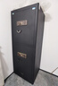 虎牌保险柜家用小型指纹密码WiFi保险箱办公全钢防盗可入墙 180双门(备注颜色) 驭尚系列（触控密码） 实拍图
