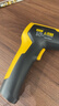 得力（deli）工业测温枪彩屏红外线测温仪温度计水温检测仪油温枪 实拍图