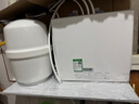 立升（LITREE）净水器家用厨下式RO反渗透净饮加热一体机自来水前置过滤器厨下式净饮机 厨下净水单机M2【鲜活直饮水】 实拍图