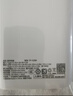 品胜【3C认证】22.5W超级快充20000mAh大容量充电宝可上飞机便携移动电源适用苹果17promax小米华为白 实拍图